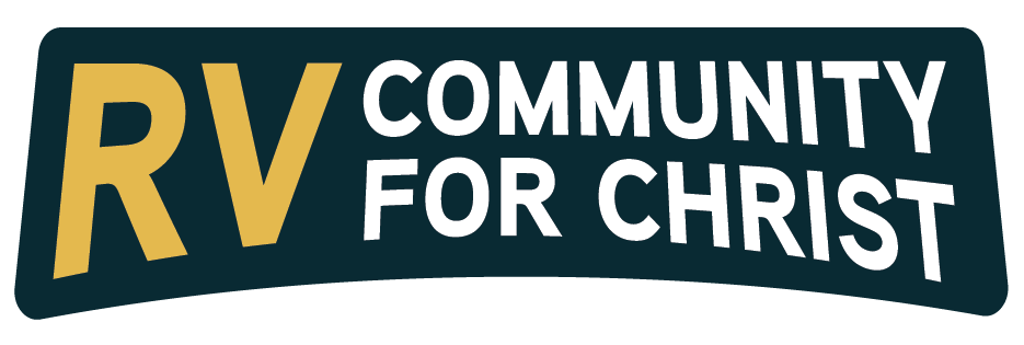 RV Community For Christ Podcast